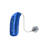 Oticon Play PX 2 miniRITE R - Oplaadbaar