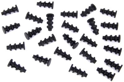 SRAM Blind plugs 6-6,3mm 25 pcs.