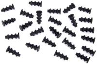 SRAM Blind plugs 6-6,3mm 25 pcs.