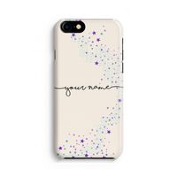 Sterren: Volledig Geprint iPhone 7 Hoesje