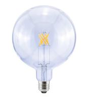 Segula 55689 LED-lamp Energielabel F (A - G) E27 Globe 6.5 W = 51 W Warmwit (Ø x l) 150 mm x 235 mm 1 stuk(s) - thumbnail