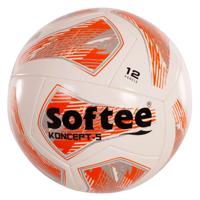 FOOTBAL BALL SOFTEE KONCEPT SIZE 5
