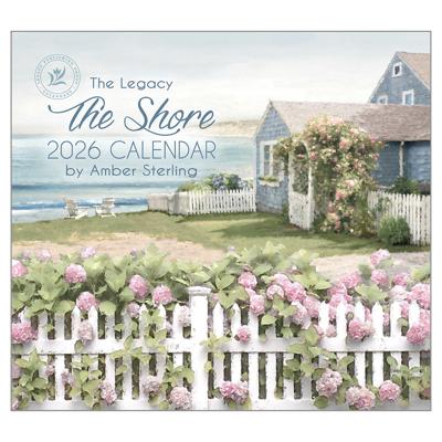 The Shore Kalender 2026