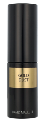 David Mallett Gold Dust Volume Powder 7.50 g 7.5 g