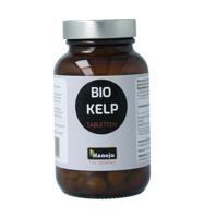 Organische kelp 345mg