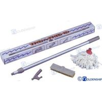 Asas y bicheros GS70054 - KIT BICHERO/LIMPIEZA