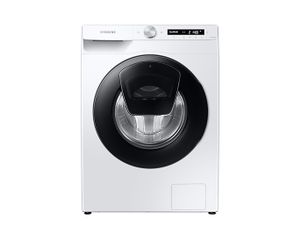 Samsung WW90T554AAW wasmachine Vrijstaand Voorbelading 9 kg 1400 RPM A+++ Wit