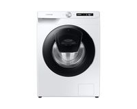 Samsung WW90T554AAW wasmachine Vrijstaand Voorbelading 9 kg 1400 RPM A+++ Wit - thumbnail