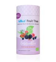 Basische fruitthee bosvruchten biologisch - 22 zakjes