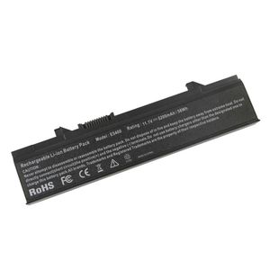 Notebook battery for DELL Latitude E5400 series 11.1V 4400mAh