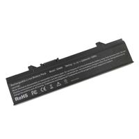 Notebook battery for DELL Latitude E5400 series 11.1V 4400mAh - thumbnail