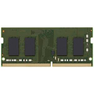 Kingston ValueRAM Werkgeheugenmodule voor laptop DDR4 8 GB 1 x 8 GB Non-ECC 3200 MHz 260-pins SO-DIMM CL22 KVR32S22S6/8