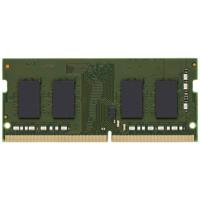 Kingston ValueRAM Werkgeheugenmodule voor laptop DDR4 8 GB 1 x 8 GB Non-ECC 3200 MHz 260-pins SO-DIMM CL22 KVR32S22S6/8 - thumbnail