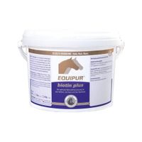 Equipur Biotin Plus - 3 kg - thumbnail