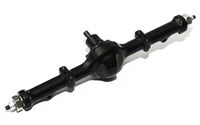 RC4WD Yota Ultimate Scale Cast Straight Axle (Rear) (Z-A0061) - thumbnail