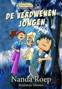 De verdwenen jongen - Nanda Roep - ebook