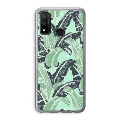 This Sh*t Is Bananas: Huawei P Smart (2020) Transparant Hoesje