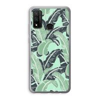 This Sh*t Is Bananas: Huawei P Smart (2020) Transparant Hoesje