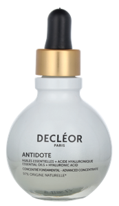 Decleor Antidote Essential Oils + Hyaluronic Acid 30ml