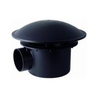 Europond Bodemdrain 50mm - Zorg voor Helder Vijverwater met Veilige & Eenvoudige Installatie