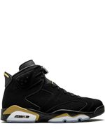 Jordan baskets mi-montantes Air Jordan 6 Retro DMP 2020 - Noir - thumbnail