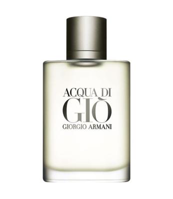 Giorgio Armani eau de toilette spray acqua di gio homme 50ml heren