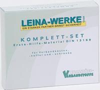 LEINA-WERKE Fullsortiment din 13169
