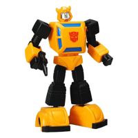 Yolopark Transformers BMK Model Kit Bumblebee