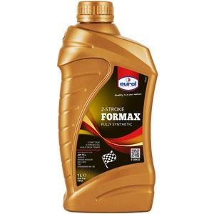 Volsynthetische olie Formax Super 2 takt - 1 liter