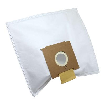 Reservezak voor Stofzuiger Sil.ex Ufesa, Fagor 28 x 27 cm (5 Stuks)