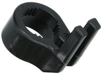 Shimano snap ring for postmount brake caliper bolt