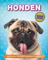 Honden (Hardback)