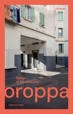 Oroppa - Safae el Khannoussi - ebook