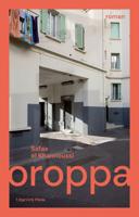 Oroppa - Safae el Khannoussi - ebook