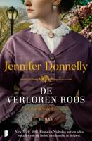 De verloren roos - Jennifer Donnelly - ebook