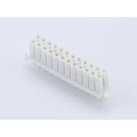 Molex 15247243 Female header, inbouw (standaard) Inhoud: 1 stuk(s) Tray Molex 15247243 Female header, inbouw (standaard) Inhoud: 1 stuk(s) Tray