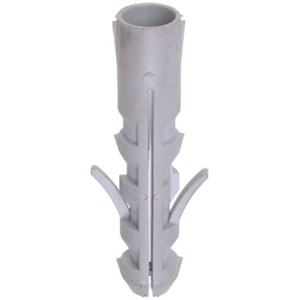 Steelies Ultimate nylon plug 12x60 | 25 stuks - KGA01200601