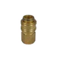 Einhell 4139205 accessoire voor luchtcompressor 1 stuk(s) Quick-lock coupling - thumbnail