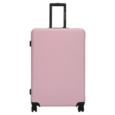 Enrico Benetti Louisville Koffer 74 Pink