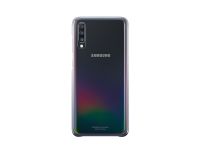 Samsung EF-AA705 mobiele telefoon behuizingen 17 cm (6.7") Hoes Zwart