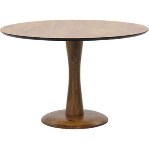 Eettafel Valerie naturel