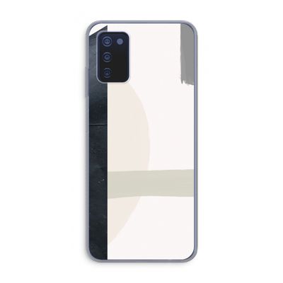 Baca: Samsung Galaxy A03s Transparant Hoesje