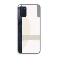Baca: Samsung Galaxy A03s Transparant Hoesje