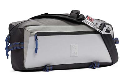 Chrome Industries Kadet Sling Koerierstas 9L - Grijs