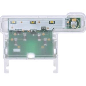 Merten MEG3903-8000 LED-gloeilamp Accessoire AquaStar Wit 1 stuk(s)