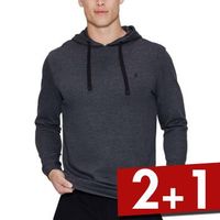 JBS of Denmark Bamboo Blend Hoodie - thumbnail