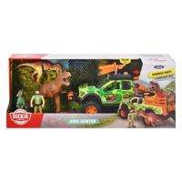 Dickie dino hunter speelset - thumbnail