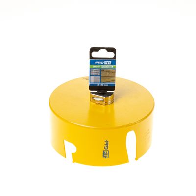 ProFit Multi Purpose gatzaag 152 mm