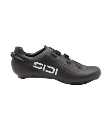 Sidi Shot 3 fietsschoenen zwart heren 45 Sidi Shot 3 fietsschoenen zwart heren 45