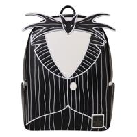 Nightmare before Christmas by Loungefly Full-Size Backpack Jack Skellington